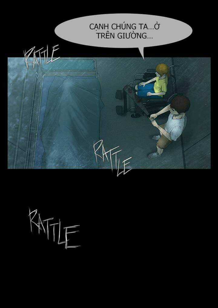 Dead Days Chapter 36 trang 62