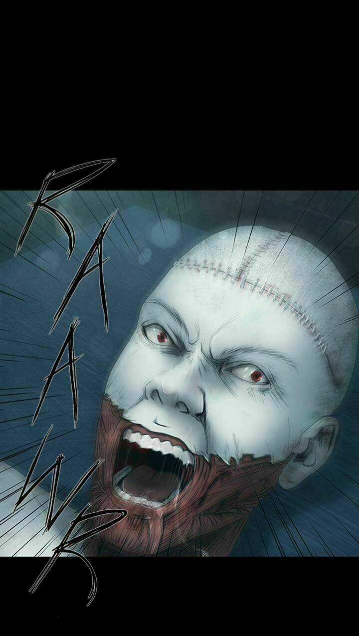 Dead Days Chapter 36 trang 65