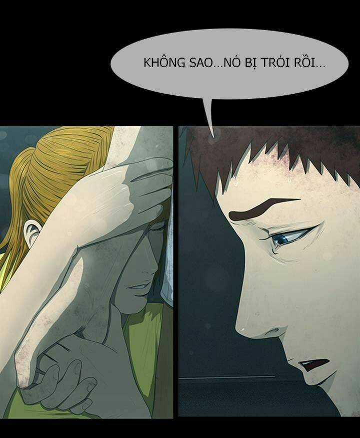 Dead Days Chapter 36 trang 67