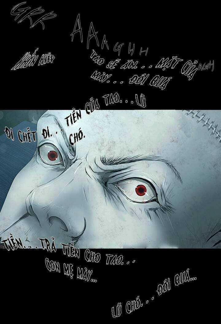 Dead Days Chapter 36 trang 68