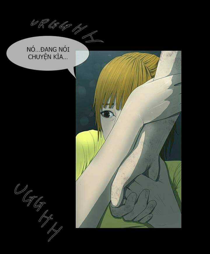 Dead Days Chapter 36 trang 69