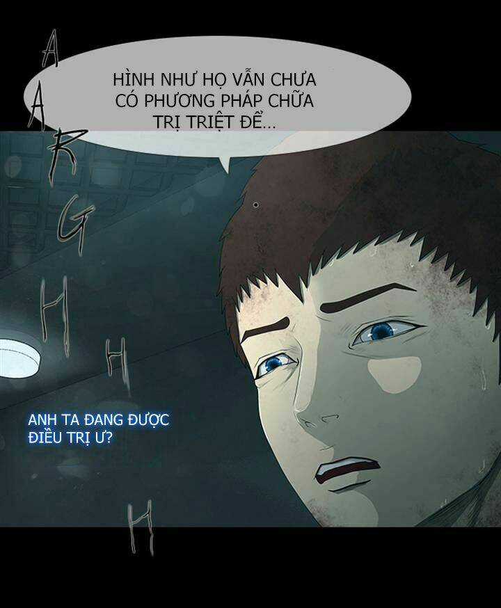 Dead Days Chapter 36 trang 70