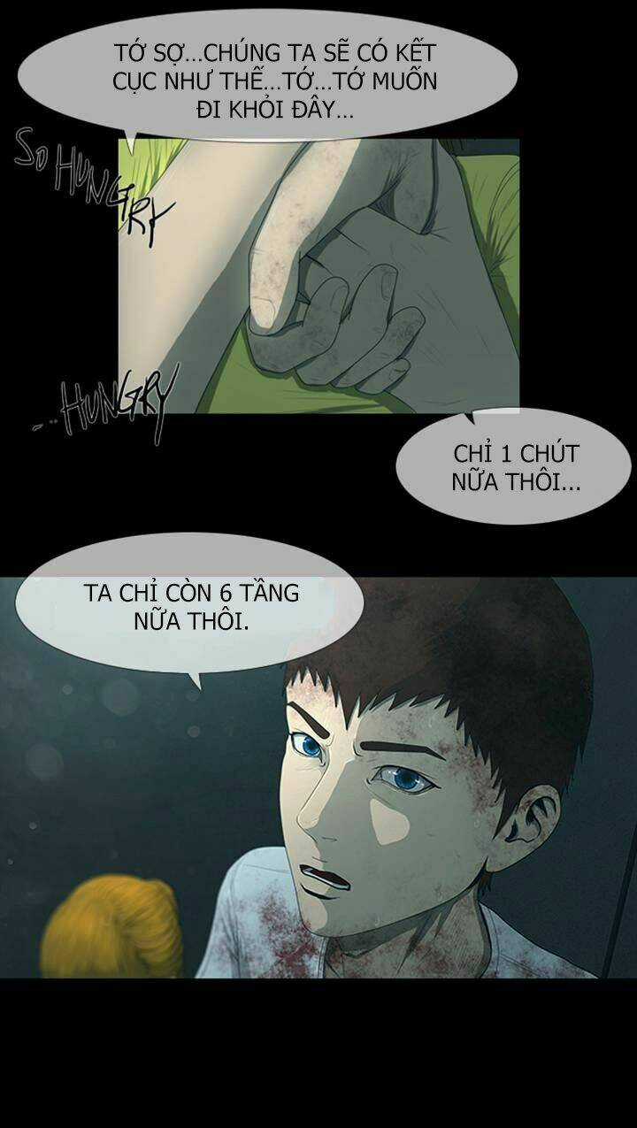 Dead Days Chapter 36 trang 71