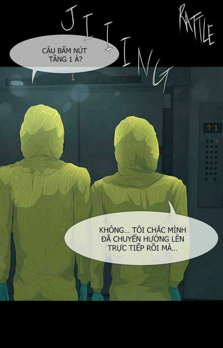 Dead Days Chapter 36 trang 76