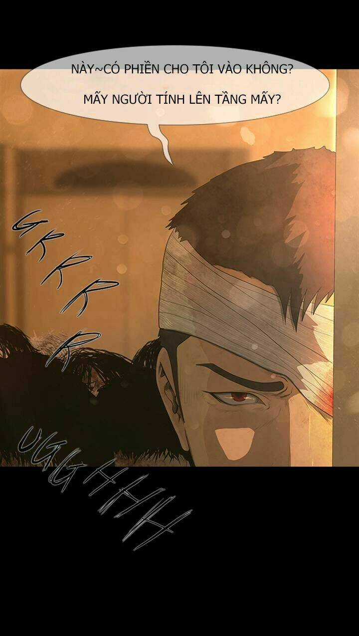 Dead Days Chapter 36 trang 78