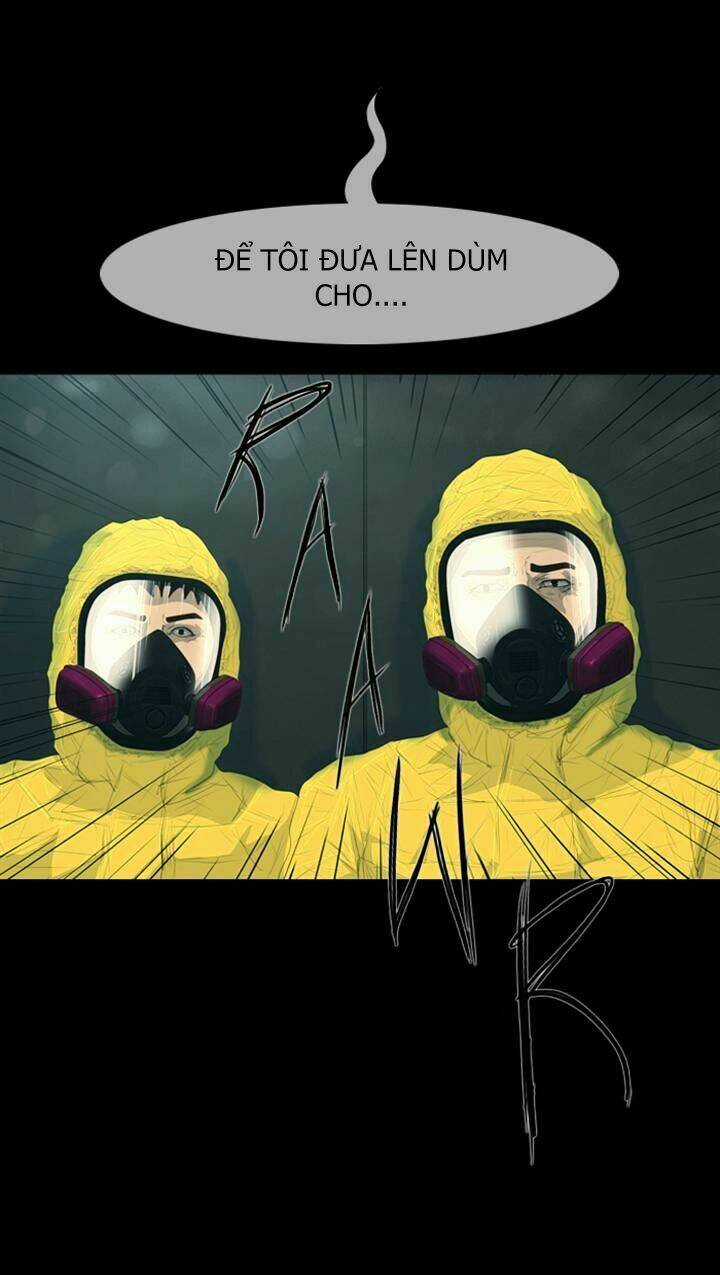 Dead Days Chapter 36 trang 79