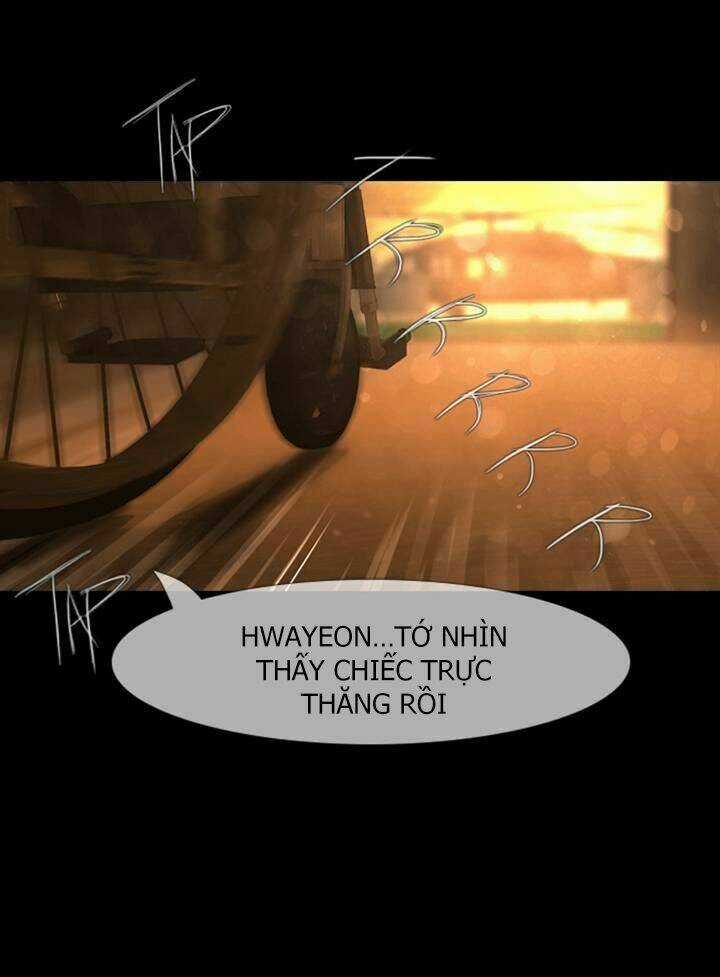 Dead Days Chapter 37 trang 10