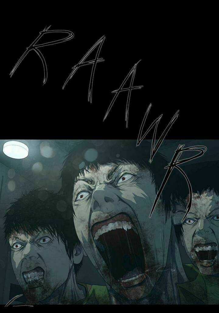 Dead Days Chapter 37 trang 13