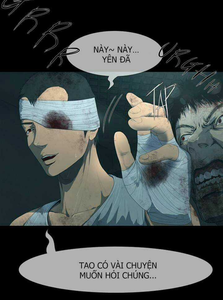 Dead Days Chapter 37 trang 14