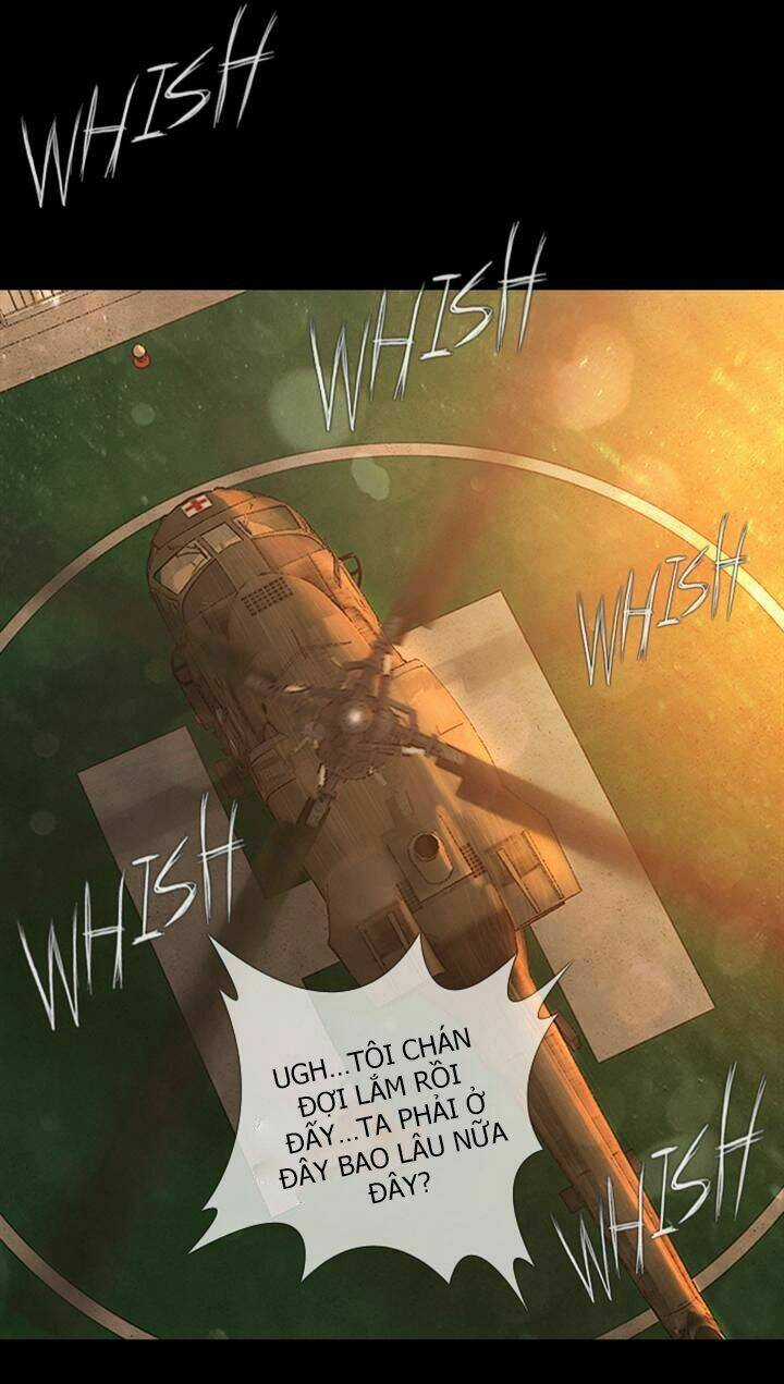 Dead Days Chapter 37 trang 17