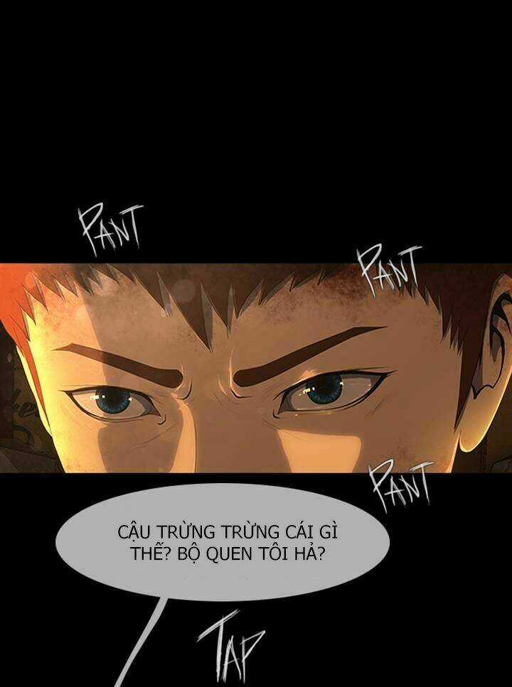 Dead Days Chapter 37 trang 18