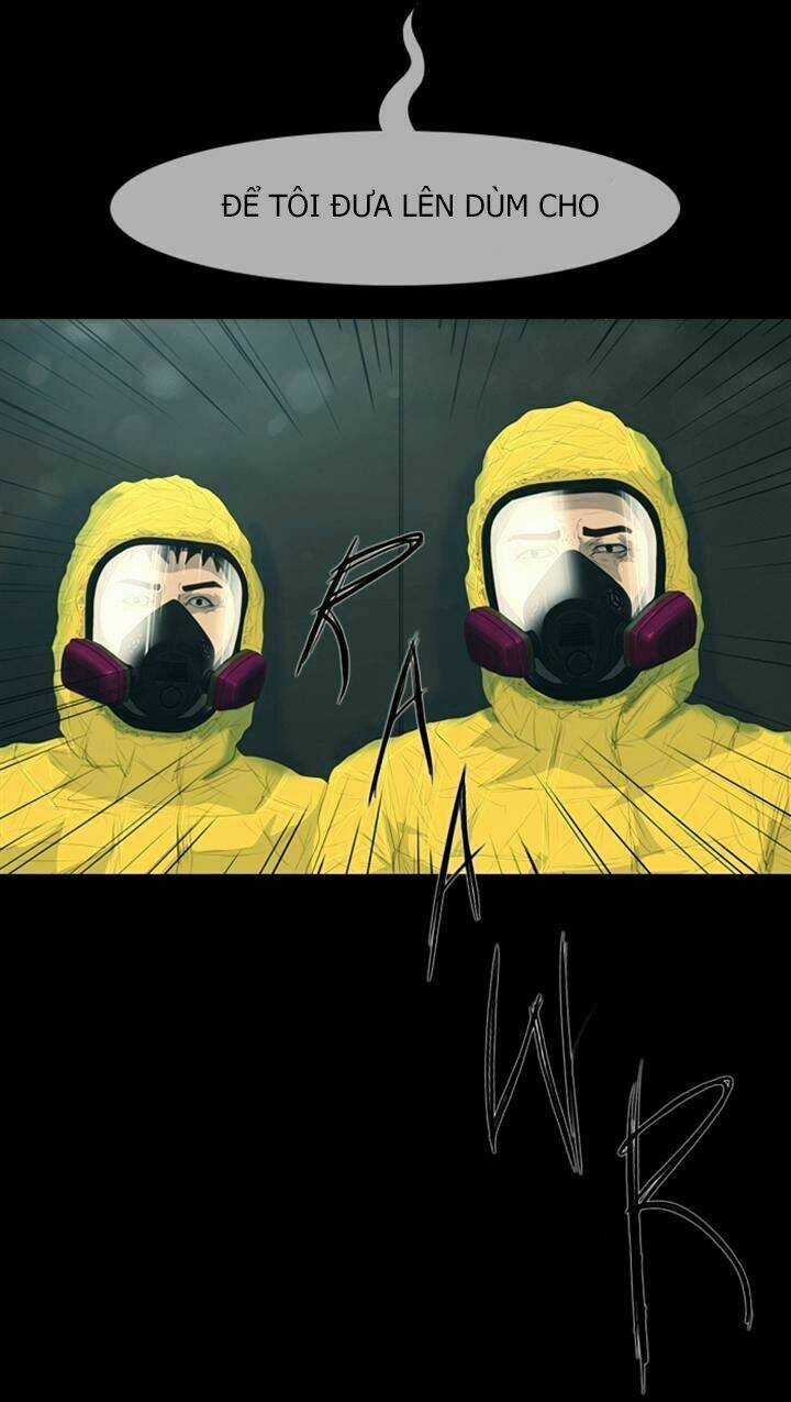 Dead Days Chapter 37 trang 2