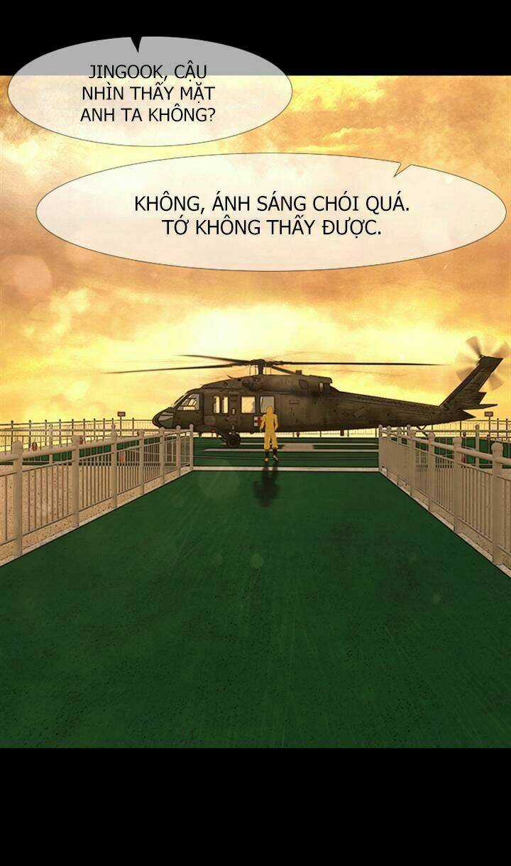 Dead Days Chapter 37 trang 26