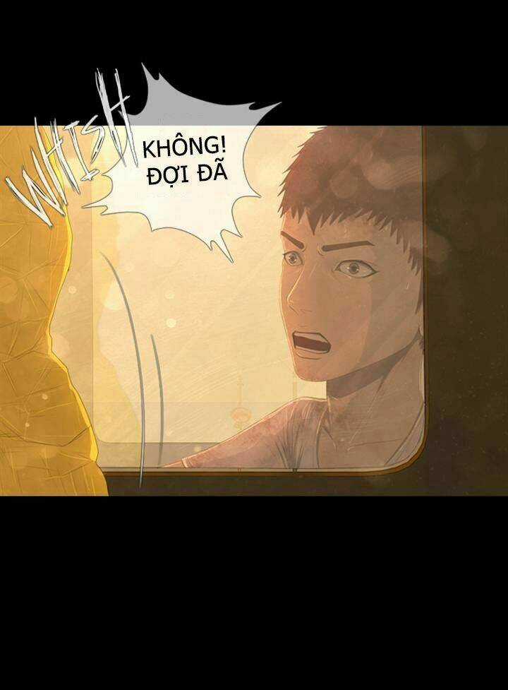 Dead Days Chapter 37 trang 29
