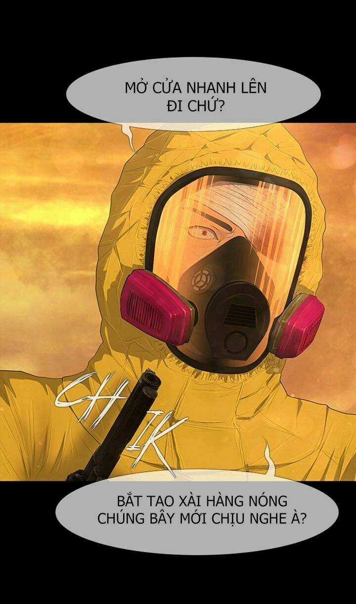Dead Days Chapter 37 trang 30