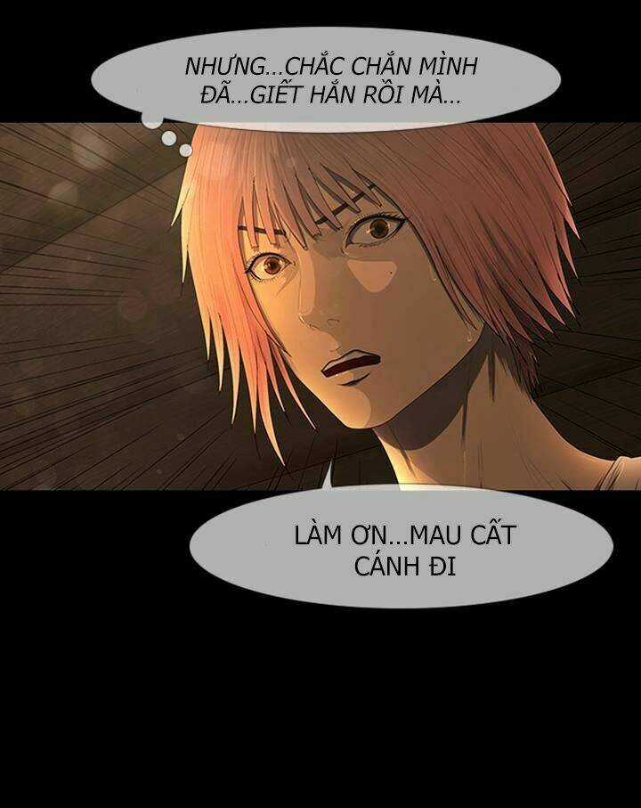 Dead Days Chapter 37 trang 33