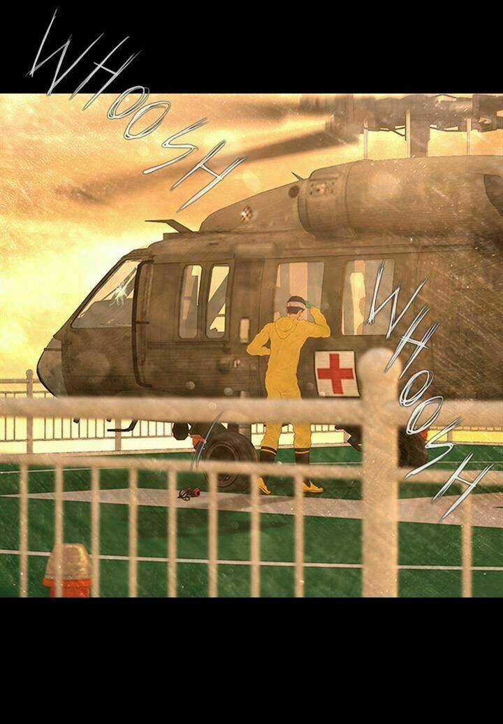 Dead Days Chapter 37 trang 35