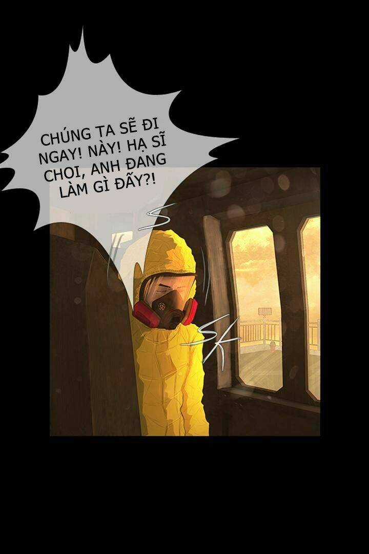 Dead Days Chapter 37 trang 38