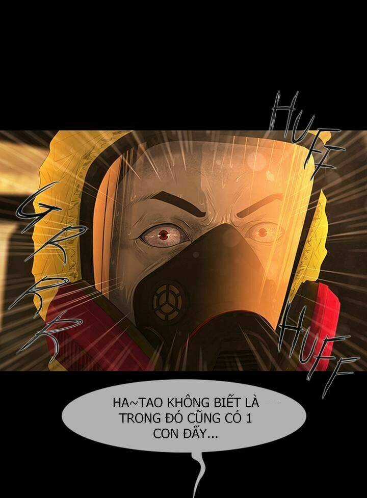 Dead Days Chapter 37 trang 39