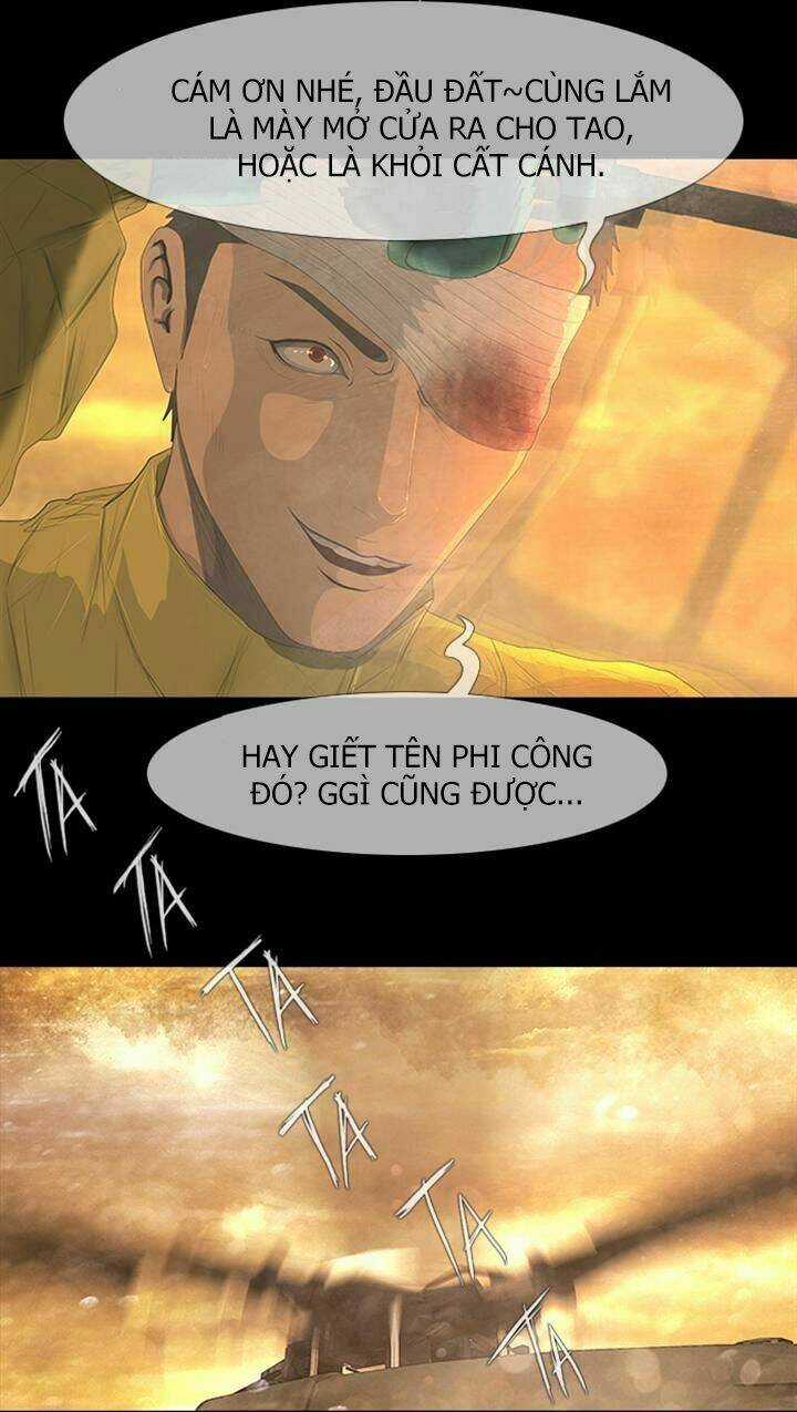 Dead Days Chapter 37 trang 40