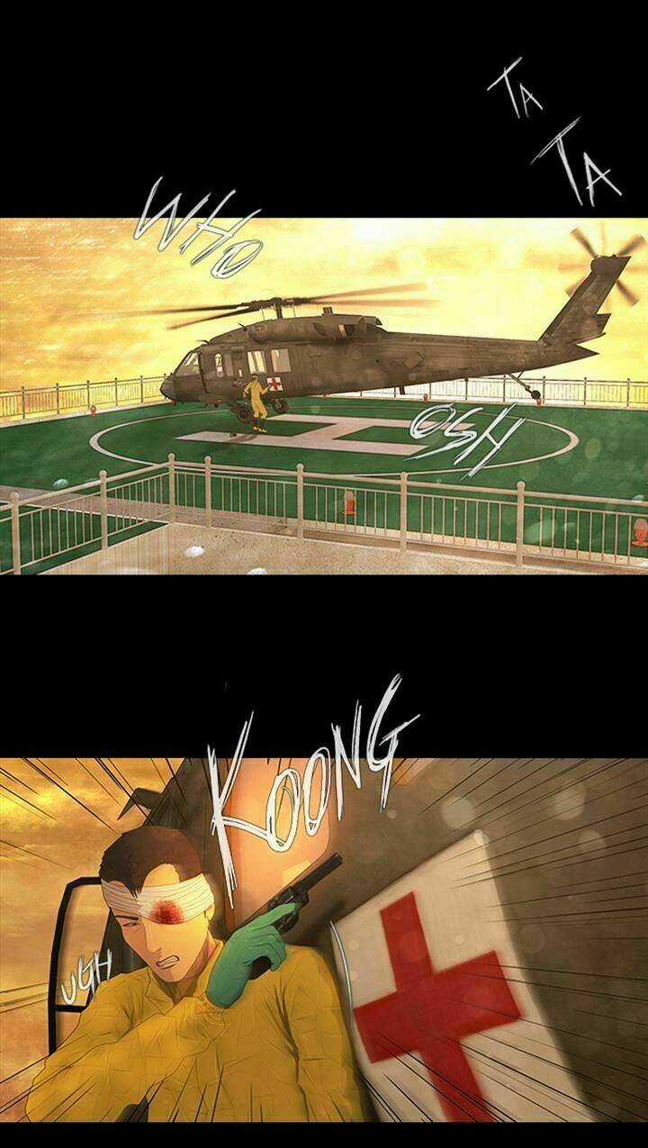 Dead Days Chapter 37 trang 41