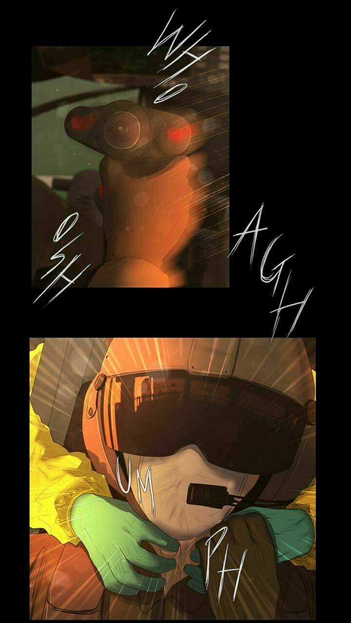 Dead Days Chapter 37 trang 42