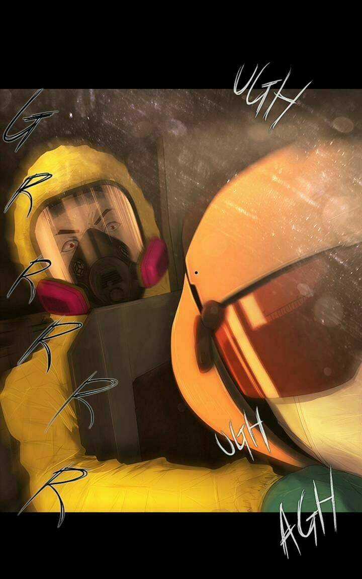 Dead Days Chapter 37 trang 43