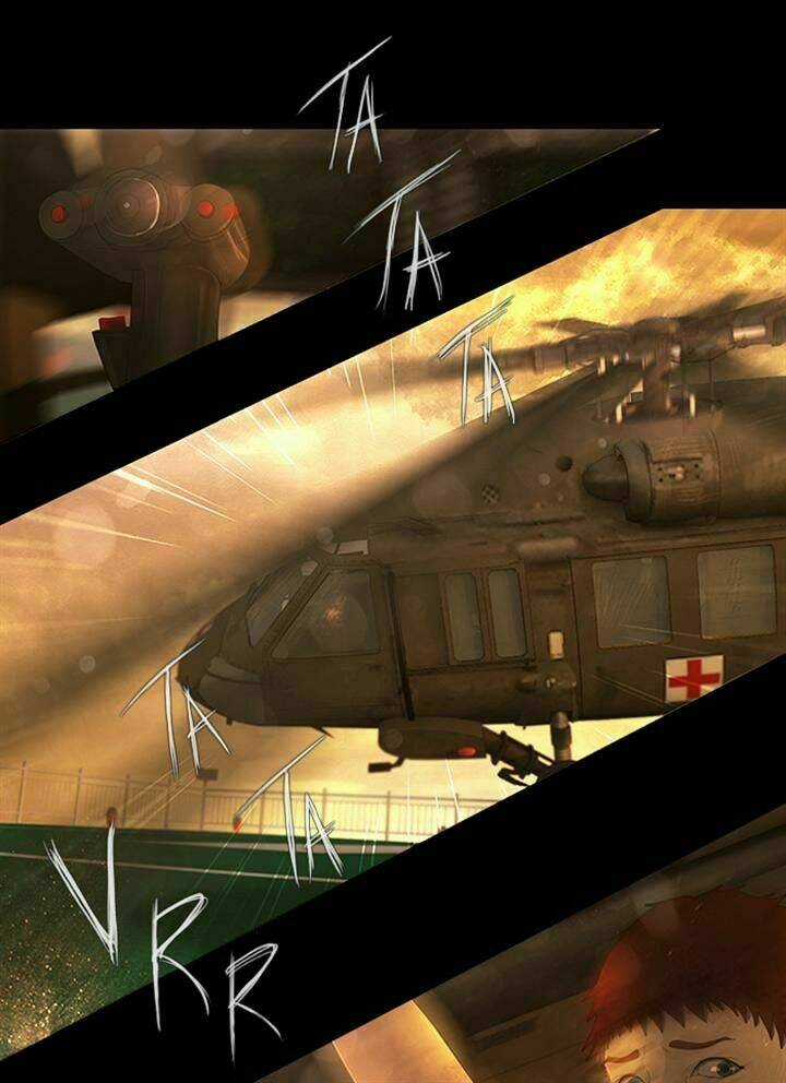 Dead Days Chapter 37 trang 44