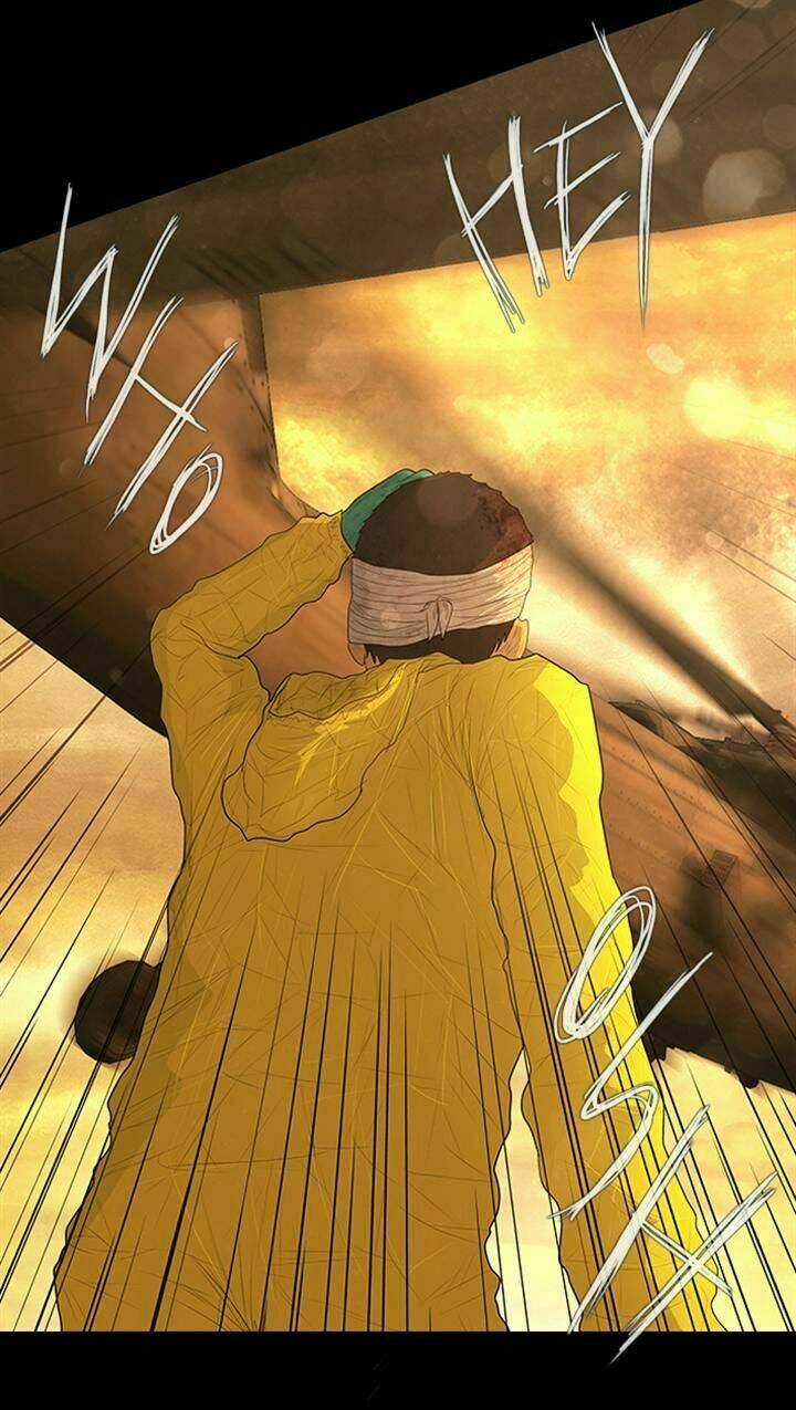 Dead Days Chapter 37 trang 47