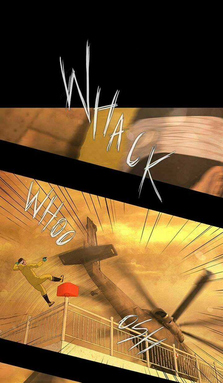 Dead Days Chapter 37 trang 48