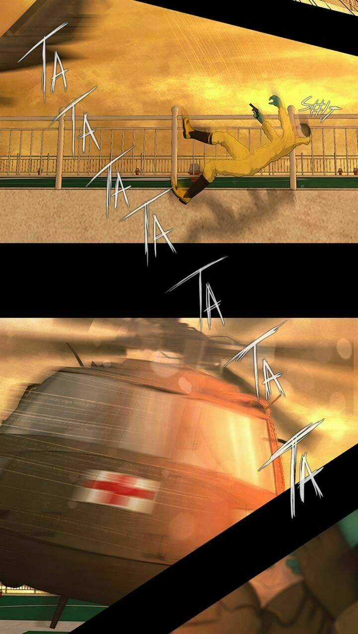 Dead Days Chapter 37 trang 49