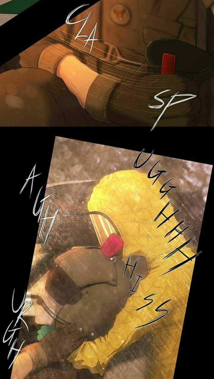 Dead Days Chapter 37 trang 50