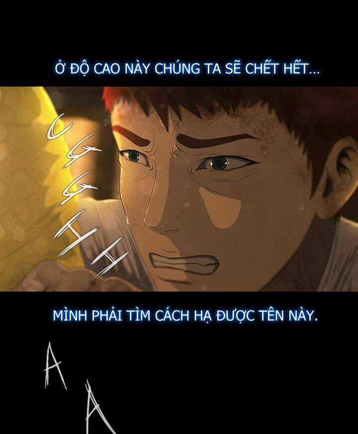 Dead Days Chapter 37 trang 53