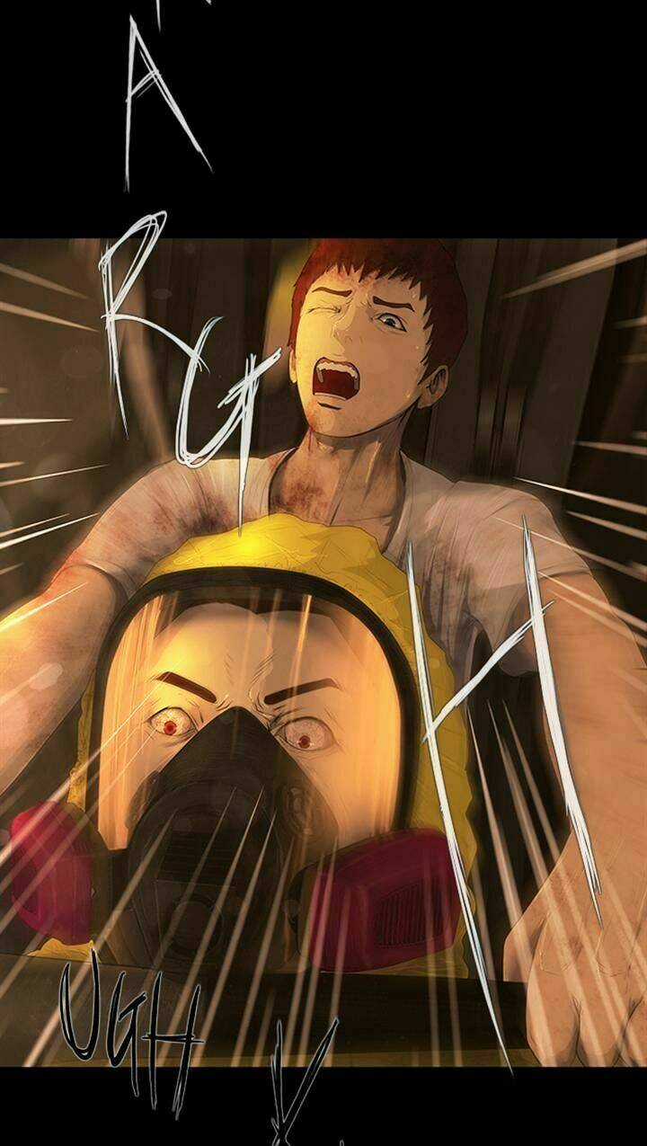 Dead Days Chapter 37 trang 54