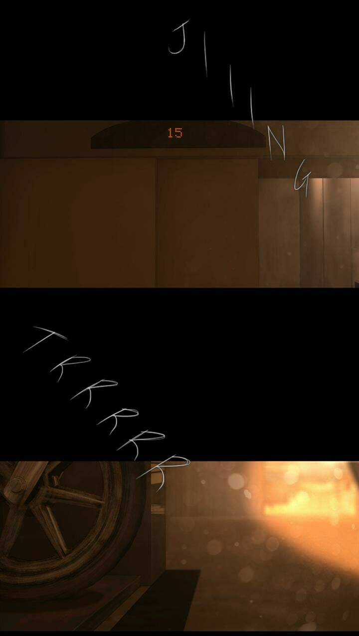 Dead Days Chapter 37 trang 6