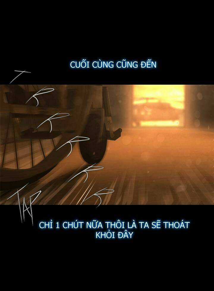 Dead Days Chapter 37 trang 9