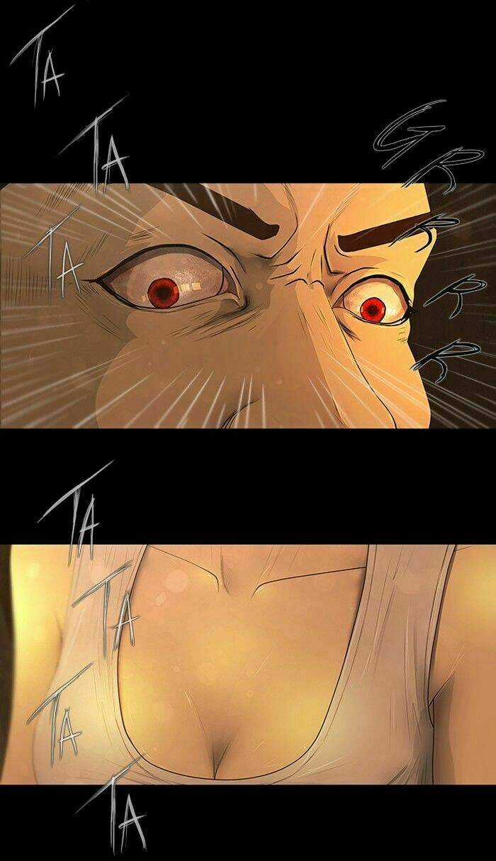 Dead Days Chapter 38 trang 10