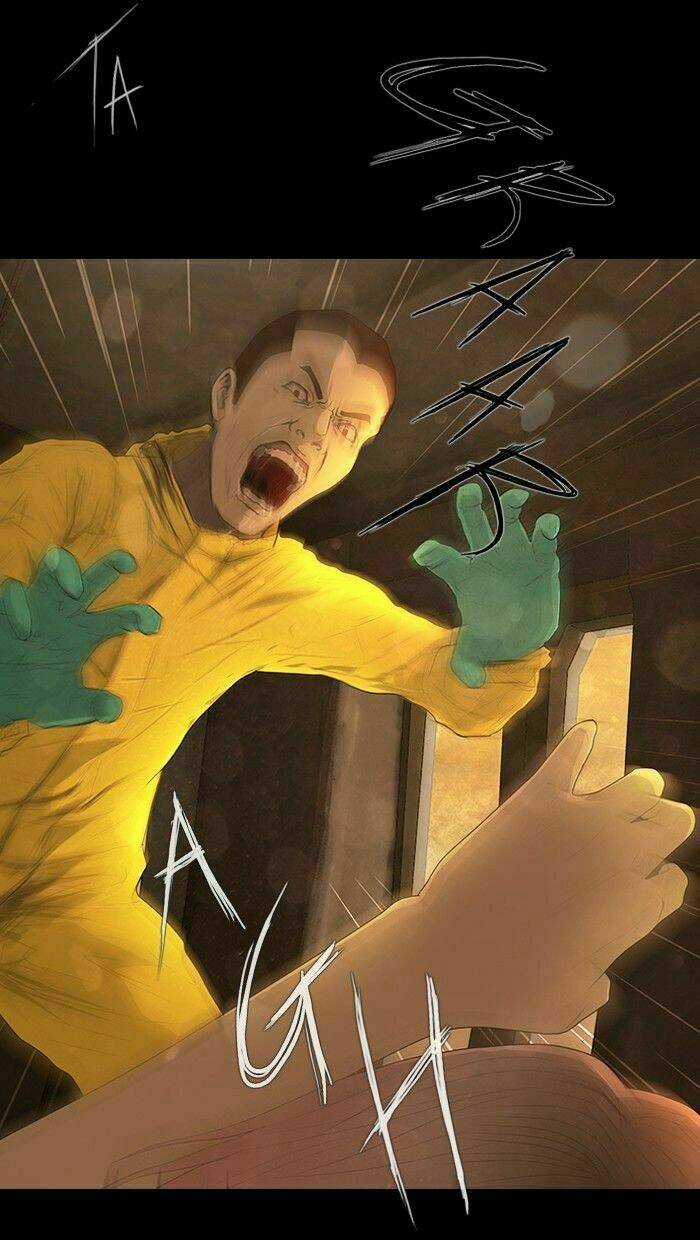 Dead Days Chapter 38 trang 11