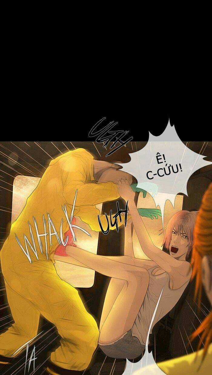 Dead Days Chapter 38 trang 12