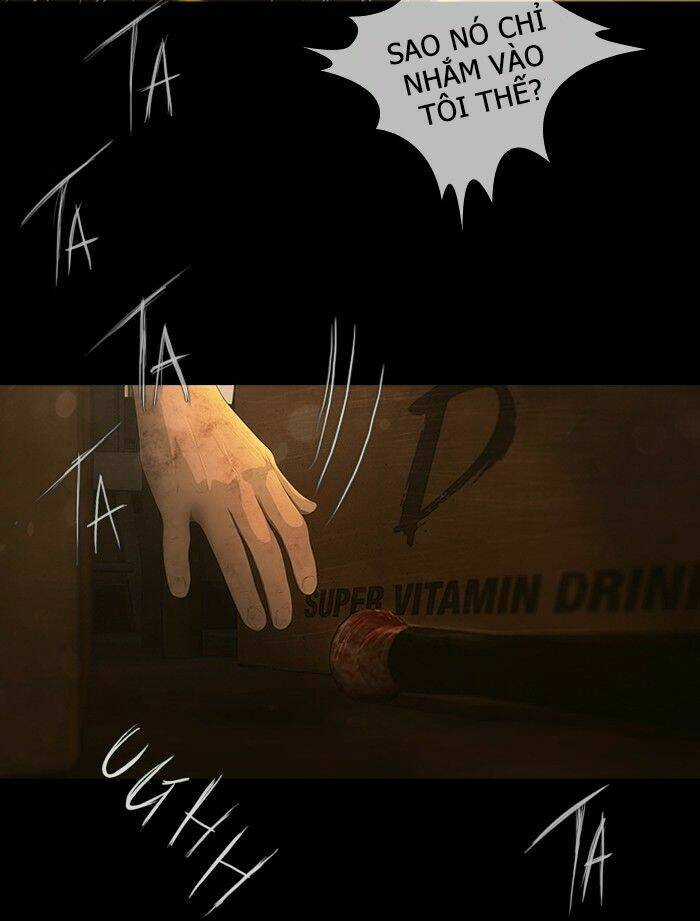 Dead Days Chapter 38 trang 13
