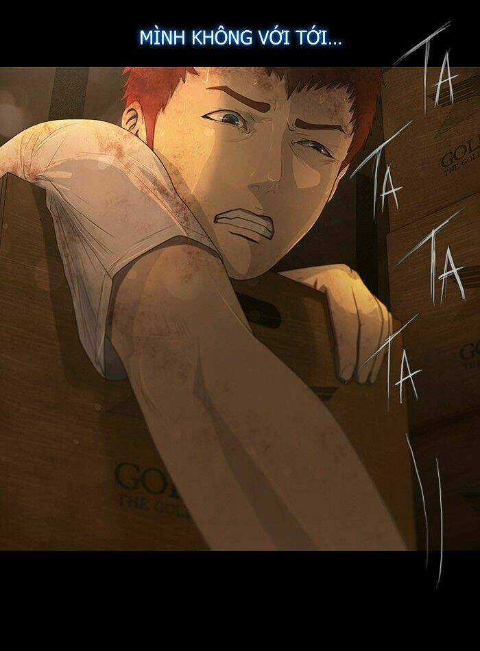 Dead Days Chapter 38 trang 14