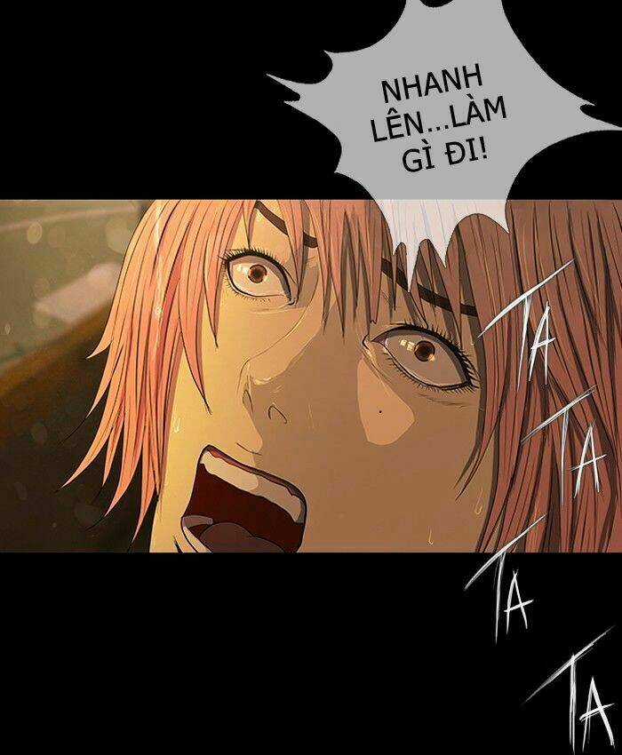 Dead Days Chapter 38 trang 16