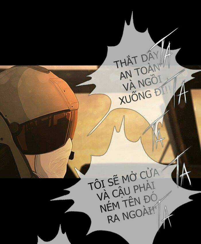 Dead Days Chapter 38 trang 18