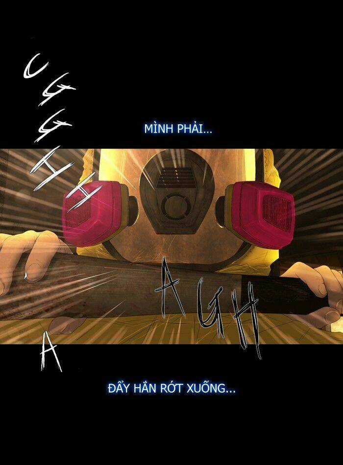 Dead Days Chapter 38 trang 2