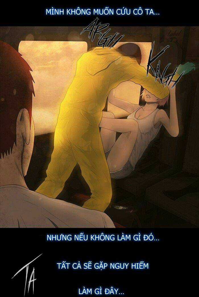 Dead Days Chapter 38 trang 20