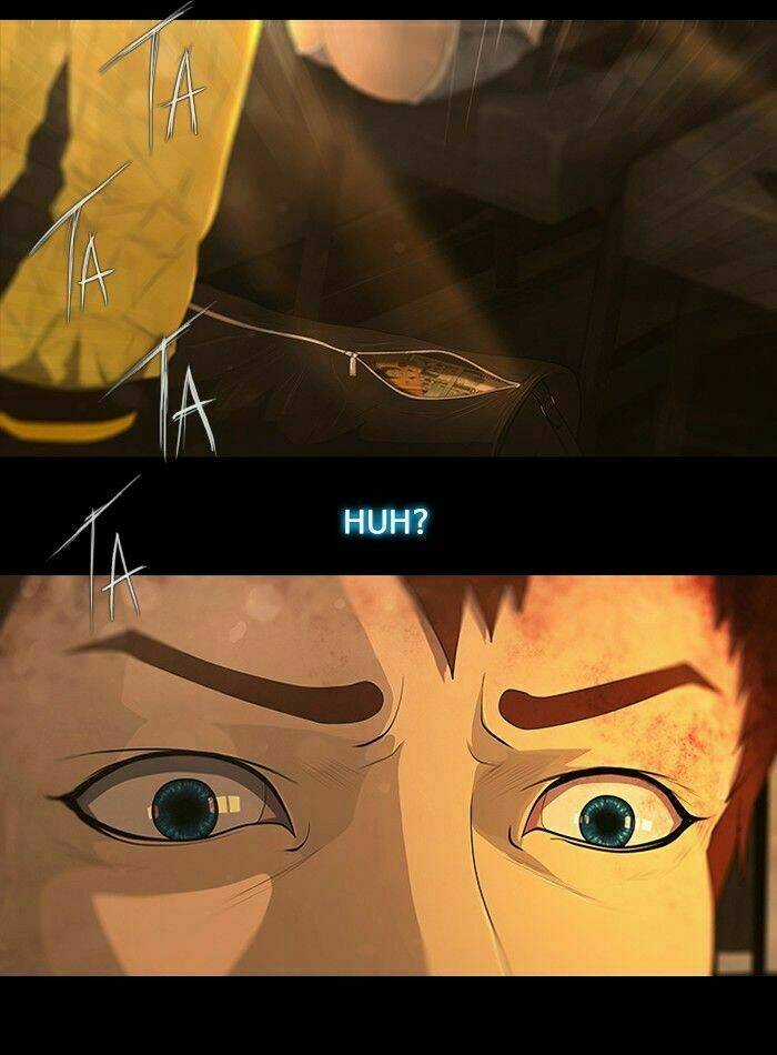 Dead Days Chapter 38 trang 21