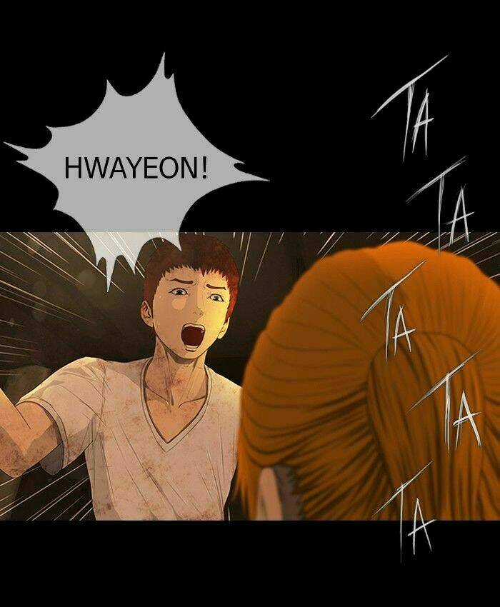 Dead Days Chapter 38 trang 22