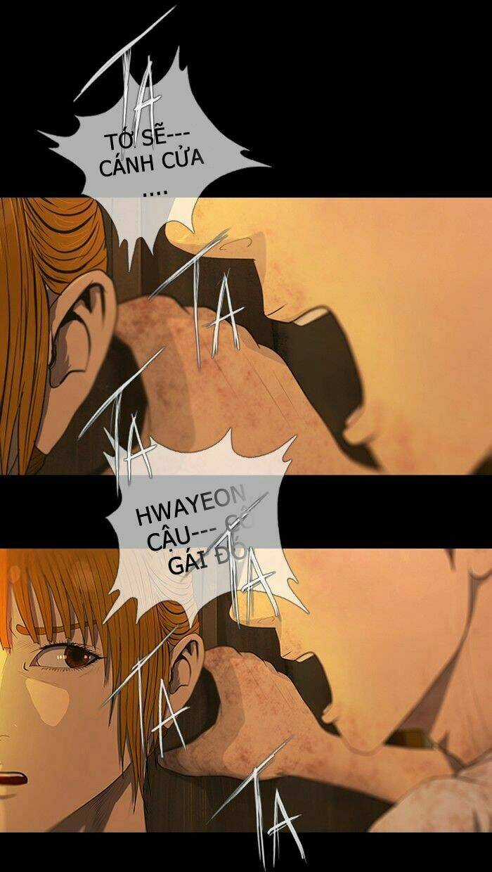 Dead Days Chapter 38 trang 23