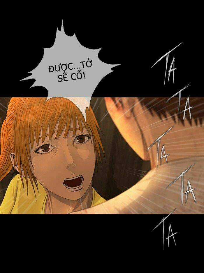 Dead Days Chapter 38 trang 24