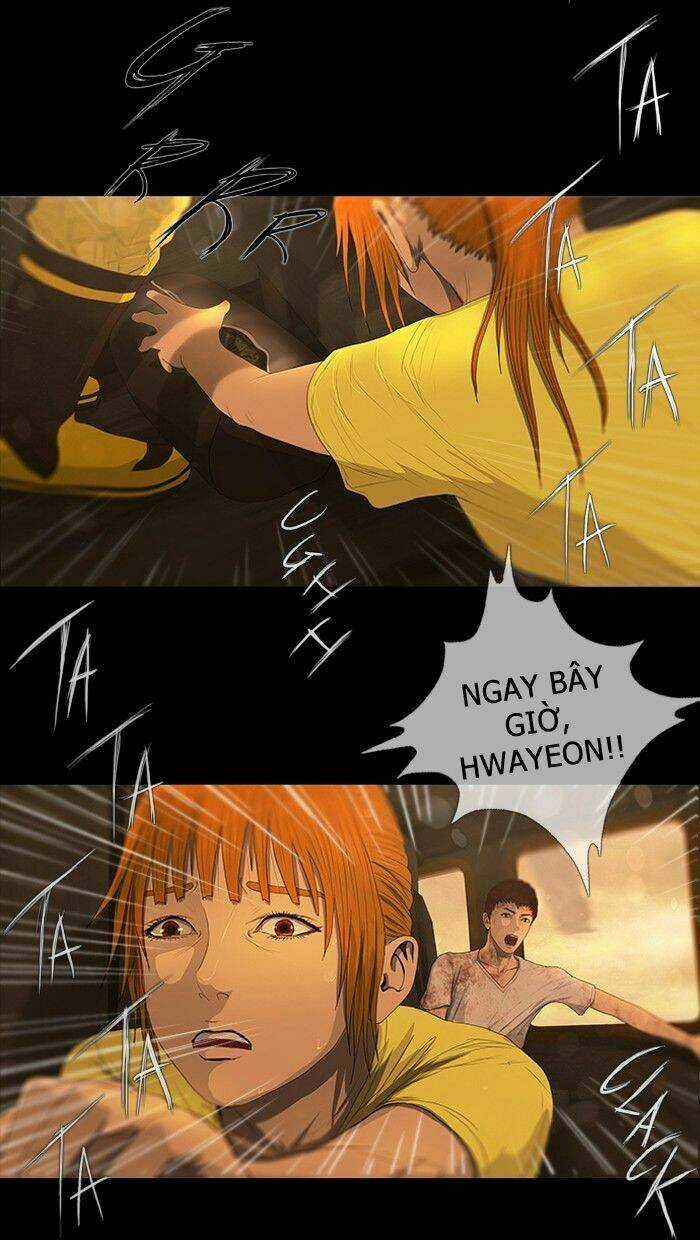 Dead Days Chapter 38 trang 26